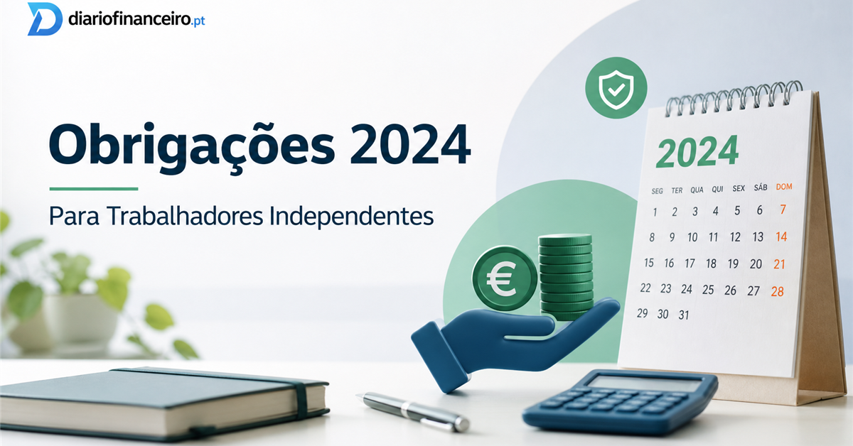 Entenda as Obrigações da Segurança Social para Trabalhadores Independentes em 2024